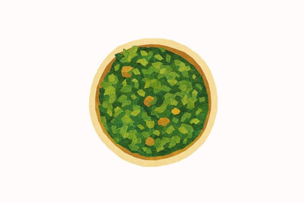 Salsa Verde